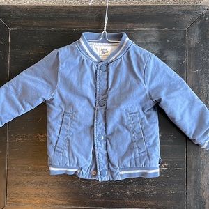 Little boys blue Jacket